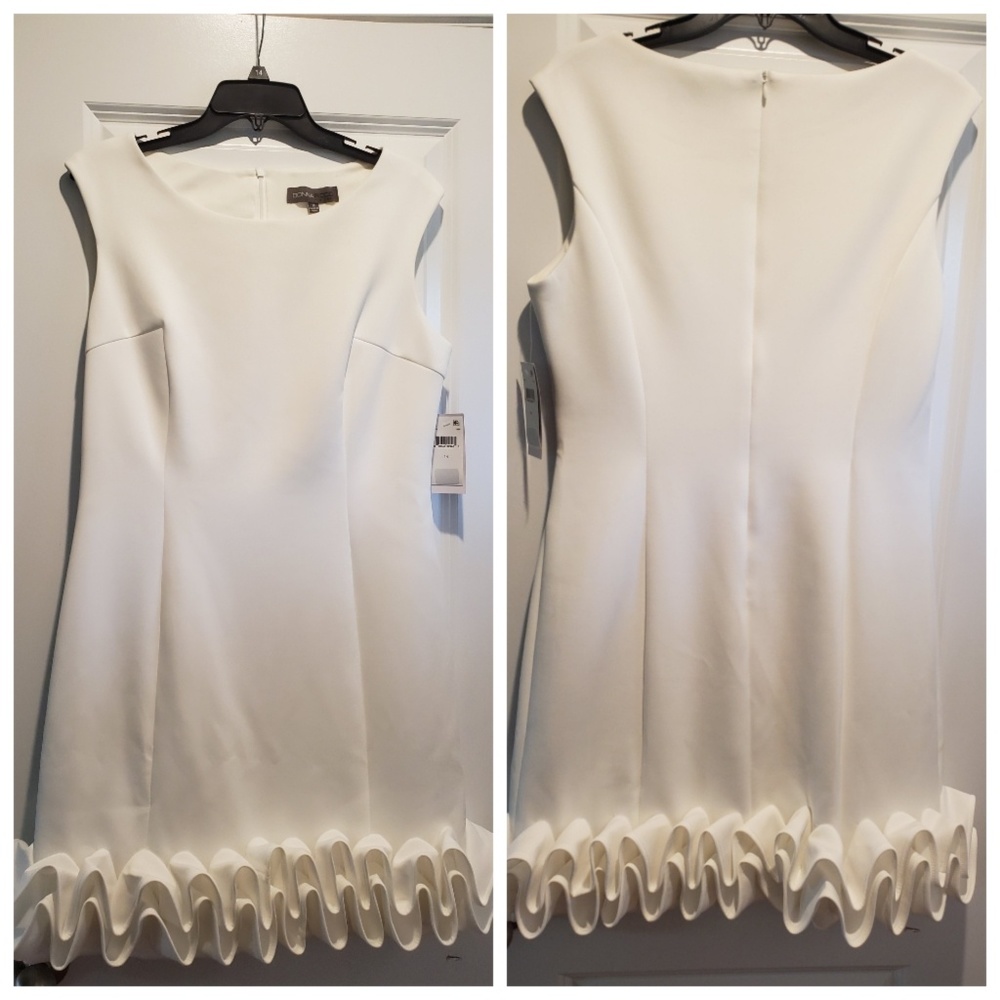 Donna Ricco Dress